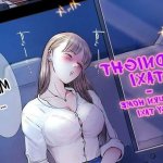 Porn comic Midnight Taxi. Aino Sex comic driver drove a