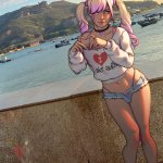 Lets take Peach to Vietnam Holiday! by dmitrys