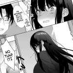 Kyonyuu JK ga Honki o Dashitara Papa wa Mou Nigerarenai