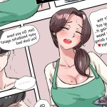 Free Hentai Suspicion by Laliberte
