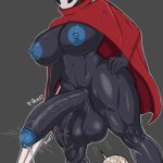 hollow knight hollow knight: silksong hornet hollow knight thebed 3:4