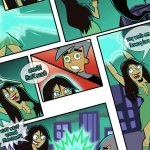 dlobo777 Hypnosis Madness Danny Phantom porn comic