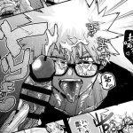 Boku no Hero Academia Dj