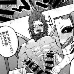 Boku no Hero Academia Dj