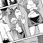 HERO!! 2 Side Bakugo MamaHentai Manga Hentai-One