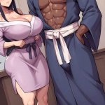 .. Hinata x Raikage. Dartzai