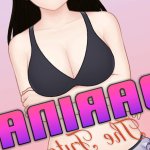 Darina the Futa Futa on Male by Kel Jacobi