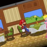 Mario is Missing: Peachs Untold Tale by