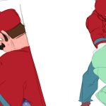 Mario Goes Missing by CSmutRun