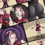 CM Possesion Shippuden Naruto 1 FutaBimbo by Rotei on DeviantArt