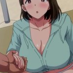 OVA Natsu Zuma