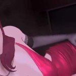 Mitsuru handjob and cumshot pov