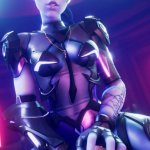Overwatch Hentai