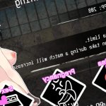 RPGM Princess Burst! A Shameful Impregnation Battle on a Dangerous Day
