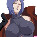 Konan-Purple-Haze-Naruto-Hentai-1 by kanmanman on DeviantArt
