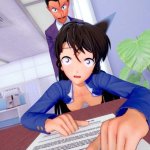 Ran mori hentai – watch hentai image 13