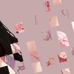Sexy Anime Puzzle Game