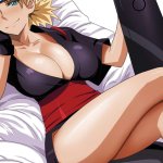 Temari x Shikamaru no motel