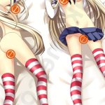 Buy Sakume Dakimakura Shimakaze Hentai Dakimakura