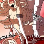 Shipwife Shimakaze Hentai english 11
