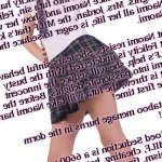 Taboo Futa Coed: A futanari and step-mom seduce a virgin! Futanari Virgin LPRTG