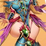 Magicians Valkyriakataku musouYu-Gi-Oh! free hentai porno xxx comics rule34 nude art at HentaiLib.net