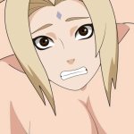 TSUNADE BIG ASS DOGGYSTYLE NARUTO HENTAI