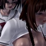 3d Hentai on Oppai.stream