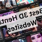 Watch Best 3D Hentai Sites Hentai Pulse