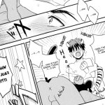 Yaoi hentai manga Kuroko no Basuke