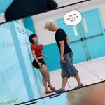 Sluts All-Around Part 2 Porn Comics english 07