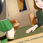 Four Elements Trainer Book 3 Love Part 12 feat. Valwin
