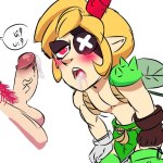Elf Angelo - GIF