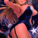 USED Hentai Doujinshi