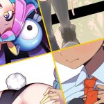 Weekly Curation: Best Pokémon Hentai By Our Advanced Algorithm 6 hentai pics
