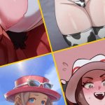 Pokémon Hentai Chronicles: Spring Break Shenanigans 7 hentai pics