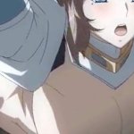 Sexy hentai wife Lord Claus castle