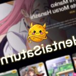 HentaiSaturn