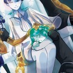 Houseki no kuni