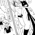 Bort Houseki No Kuni - GIF