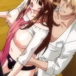Busty Mom Impregnated By a Delinquent 2