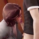 Hentai l Mom l Big boobs l Big Dick