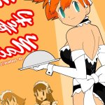 My Hypno Maid Pokemon
