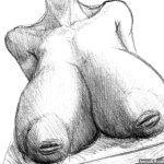 Inverted Nipples by Son
