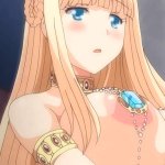 Watch Oujo Onna Kishi W Dogehin Roshutsu: Chijoku no Misemono Dorei 1 Hentai Video in 1080p HD