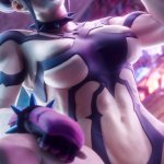 Juri Han Flex NeroHunter3D Street Fighter 6