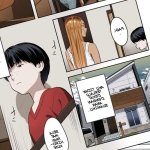 Komik Hentai Sex Mama Tiri Saat Tidur