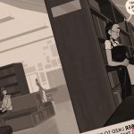 Week At The Library Futa Comic by Incase