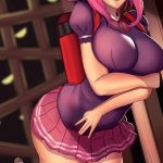 Negister hentai videos GIFs and images