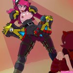 Post 1129420: Annie LeagueofLegends TheTenk Vi